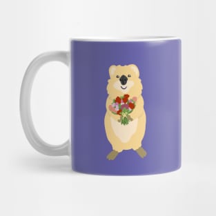 Quokka Mug